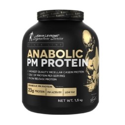Казеиновый протеин Kevin Levrone Anabolic PM Protein 