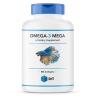 Omega 3 Mega (90 Softgels)