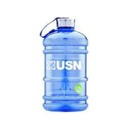 Спортивные бутылки USN Бутылка USN Water Jug 2,2L.  (2.2L)
