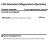 Магний глицинат Life Extension Magnesium Glycinate  (90 vcaps)