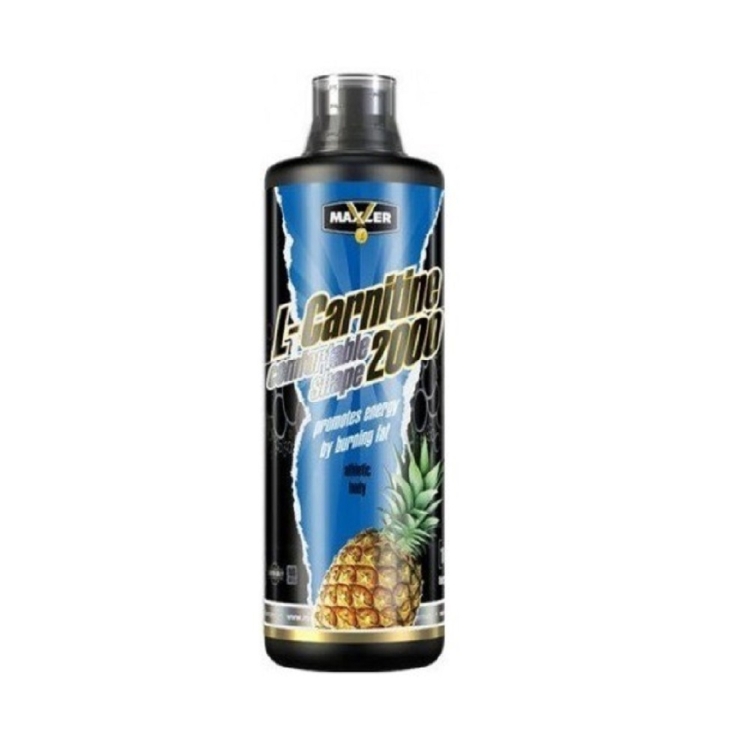 l carnitine magnesium citrate supplier in china L-Carnitine 2000 Maxler 1000 мл купить по доступной цене в  интернет-магазине в Москве и Краснодаре