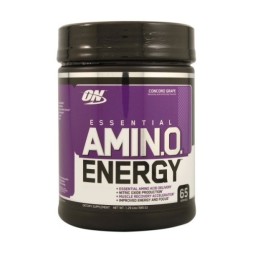 Аминокислотные комплексы Optimum Nutrition Amino Energy  (585 г)