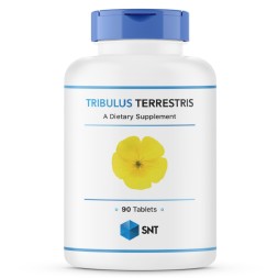 Трибулус SNT Tribulus Terrestris  (90 таб)