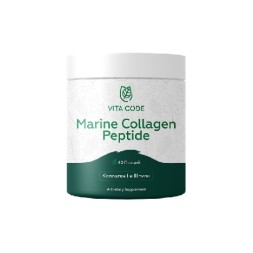 Морской коллаген для суставов и кожи Vita Code Marine Collagen Peptide  (200 гр.)