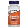 Quercetin with Bromelain