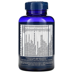 Женские витамины Life Extension Prenatal Advantage 120 caps 
