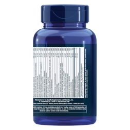 Витамины и минералы для женщин Life Extension Prenatal Advantage  (120 softgels)