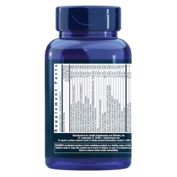 Витамины и минералы для женщин Life Extension Prenatal Advantage  (120 softgels)