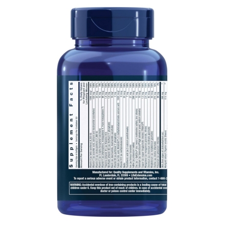Женские витамины Life Extension Prenatal Advantage  (120 softgels)