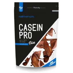 Казеиновый протеин PurePRO (Nutriversum) Casein Pro   (700g.)