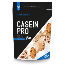 Протеин PurePRO (Nutriversum) Casein Pro   (700g.)