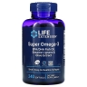 Super Omega-3 240 softgels