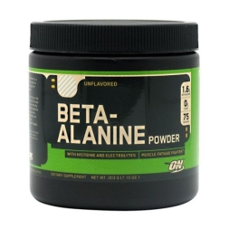 Бета-аланин Optimum Nutrition Beta-Alanine  (203 г)
