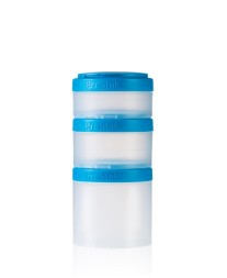 Контейнеры для порошка Blender Bottle ProStack Expansion Pak Full Color 