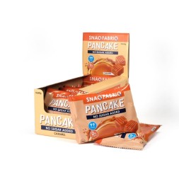 Протеиновое печенье SNAQ FABRIQ Pancake  (45 г)