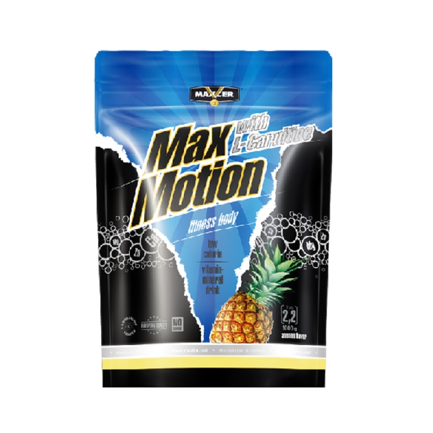 l carnitine maxler Л-Карнитин Maxler L-Carnitine 3000 Shots - 25 мл main image 0