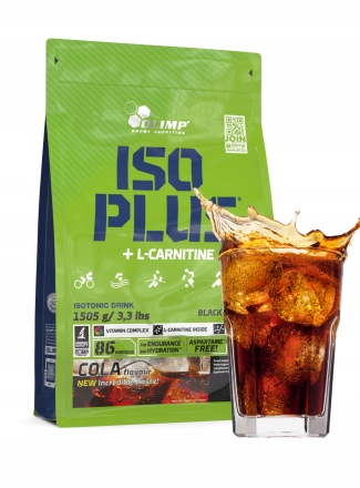 iso plus l carnitine Iso Plus l carnitine купить Olimp 1505 г. по доступной цене в  интернет-магазине в Москве и Краснодаре
