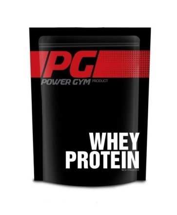  Power Gym Whey Protein  (1716 г)