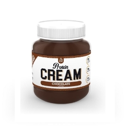 Ореховая паста NANO Protein Cream   (400g.)