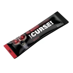 Предтренировочные комплексы JNX Sports The Curse 1.5 servings   (8 г)