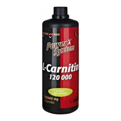 prosupps l-carnitine L-carnitine supplements to boost energy