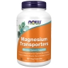 Magnesium Transporters, помогает при тревогах, 120 mg