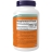 Магний NOW Magnesium Transporters, помогает при тревогах, 120 mg  (180 vcaps)