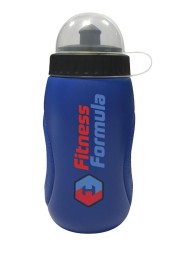 Бутылка 500 мл Fitness Formula Бутылка для воды  (500 мл)