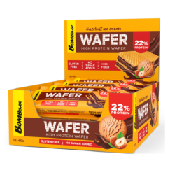 Протеиновые вафли BombBar WAFER   (45 г)