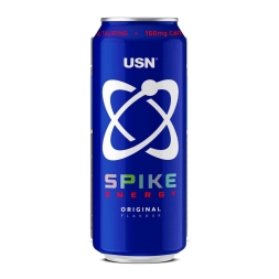 Энергетики USN Spike Energy - Original  (500 мл)