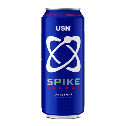 Энергетики USN Spike Energy - Original  (500 мл)