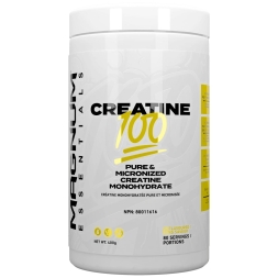 Креатин Magnum Creatine 100   (400 гр.)