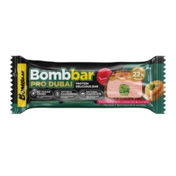 Протеиновые батончики  BombBar PRO DUBAI батончик глазированный  (45 гр.)