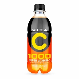 Витамин C USN Vita C 1000 330 ml. 