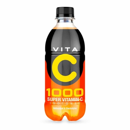 Витамин C USN Vita C 1000 330 ml. 