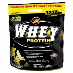 Протеин All Stars Whey Protein  (2000 г)
