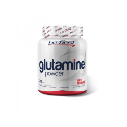 Глютамин Be First Be First Glutamine 300g. 