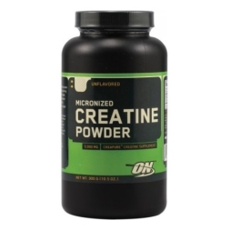 Креатин в порошке Optimum Nutrition Creatine Powder 