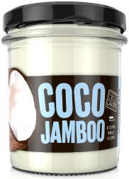 Низкокалорийное питание Mr.Djemius ZERO Сливочный крем Coco Jamboo  (290 г)