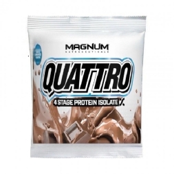 Спортивное питание Magnum Quattro   (37g.)