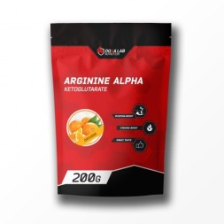 AAKG (ААКГ) Do4a Lab Do4a Lab Arginine Alpha Powder 200g. 