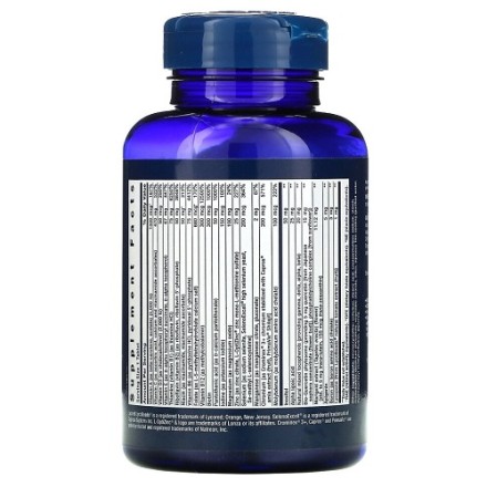 Поливитамины Life Extension Life Extension One-Per-Day Multivitamin 60 tabs  (60 tabs)