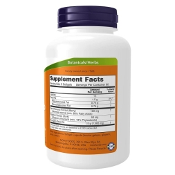 Общее укрепление организма NOW Pygeum &amp; Saw Palmetto   (120 softgels)