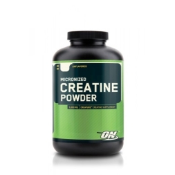 Креатин в порошке Optimum Nutrition Creatine Powder  (600 г)