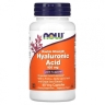 Hyaluronic Acid 100mg 