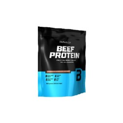 Говяжий протеин BioTech USA BioTech USA Beef Protein 500g. 