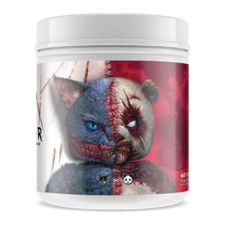 Предтренировочные комплексы Black Magic Sinister 724g. 