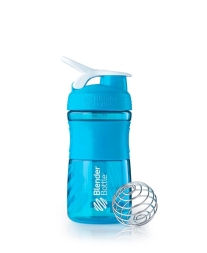 Шейкер 600 мл Blender Bottle SportMixer  (591 мл)