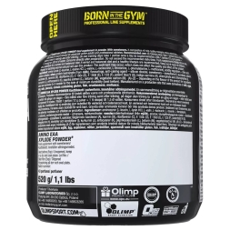 EAA Аминокислоты Olimp Amino EAA Xplode Powder  (520 г)