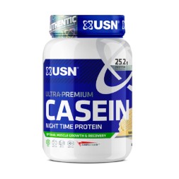 Казеиновый протеин USN USN Casein 800g. 